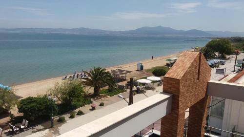 Hotel Cabo Verde