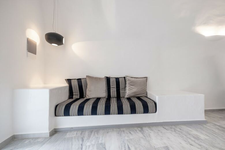 Hotel Asteras Villas