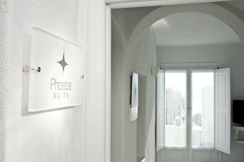 Hotel Asteras Villas