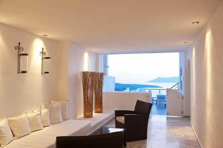 Hotel Asteras Villas