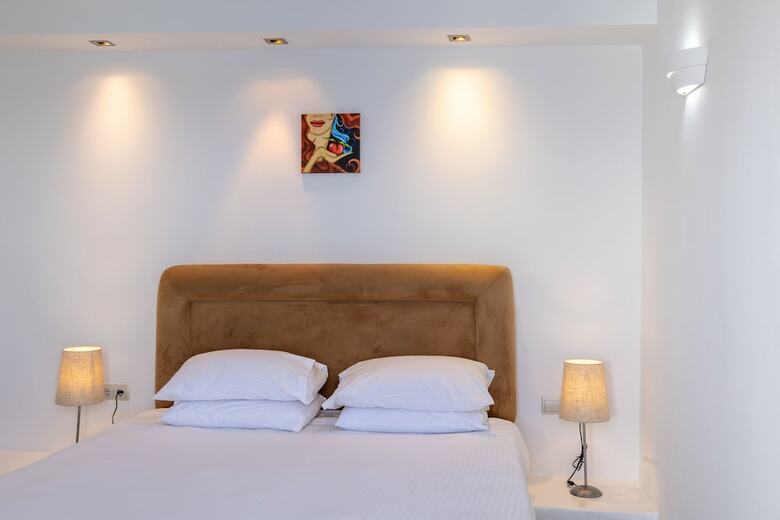 Hotel Asteras Villas