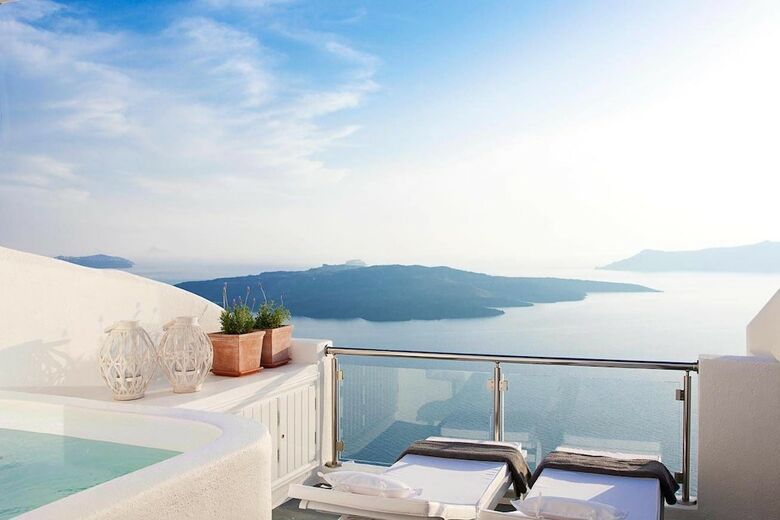 Hotel Asteras Villas