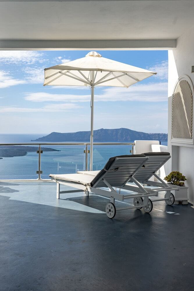 Hotel Asteras Villas