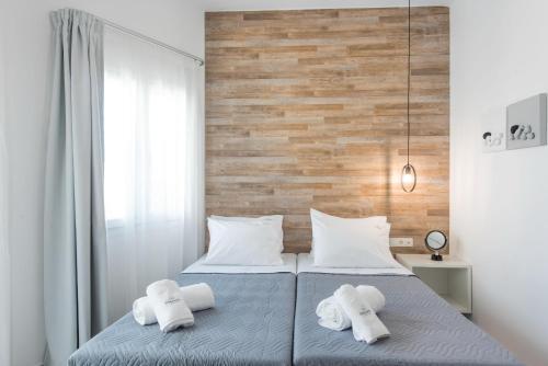 Villa Ria Apartments & Suites