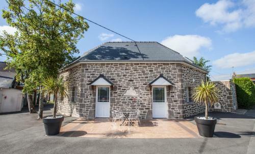 Hotel H�tel Les 13 Assiettes