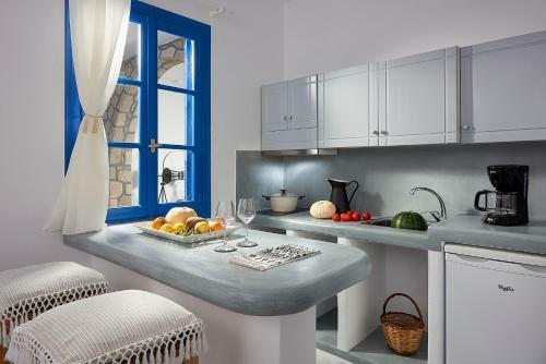 Hostal Efi's Rooms And Studios