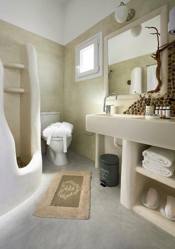 Hostal Efi's Rooms And Studios