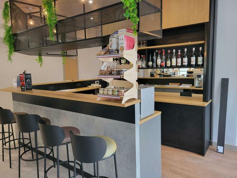 Hotel Ibis Chateauroux