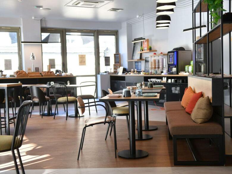 Hotel Ibis Chateauroux