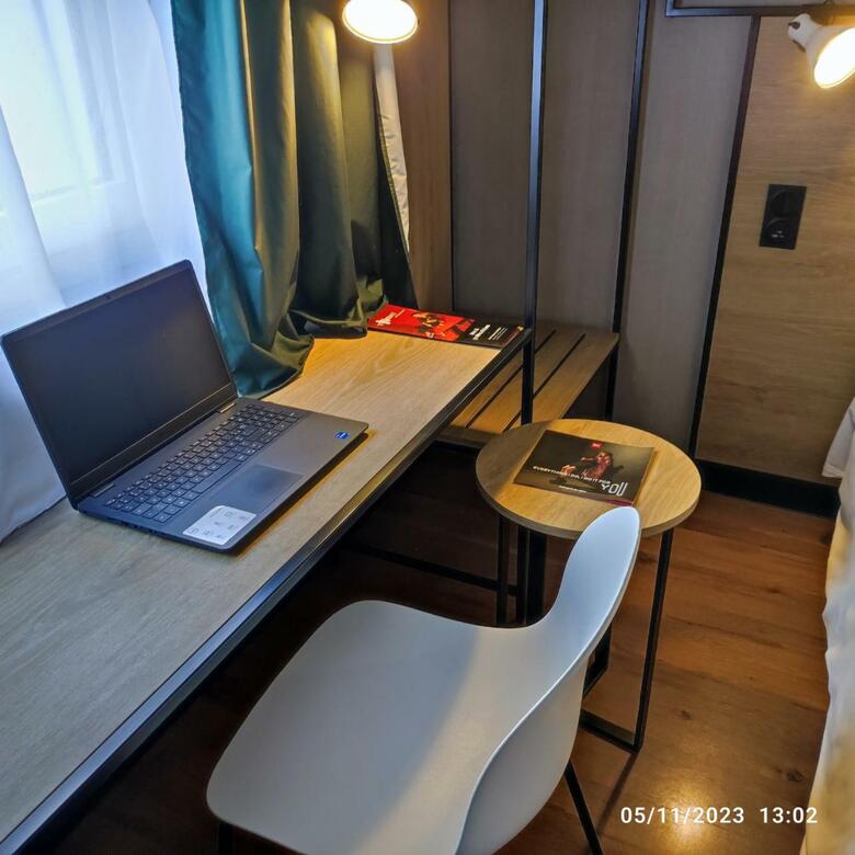 Hotel Ibis Chateauroux
