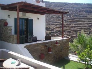 Apartamento Myrtia Studios