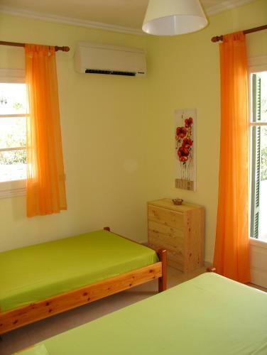Lena Blue Sea Apartments