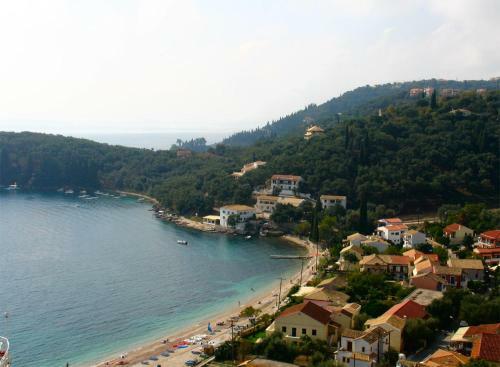 Lena Blue Sea Apartments
