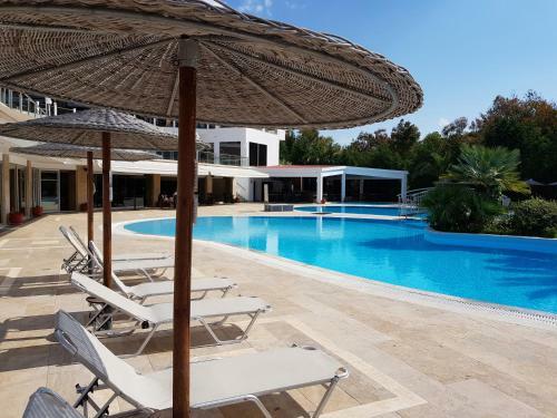 Hotel Alexandros Palace