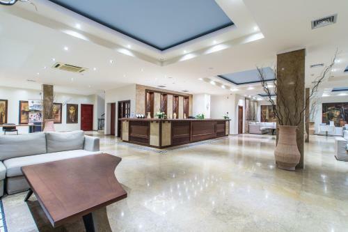 Hotel Alexandros Palace