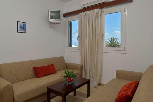 Aparthotel Filorian Hotel Apartments