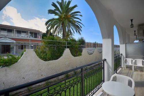 Aparthotel Filorian Hotel Apartments