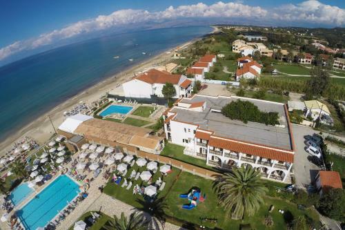 Aparthotel Filorian Hotel Apartments