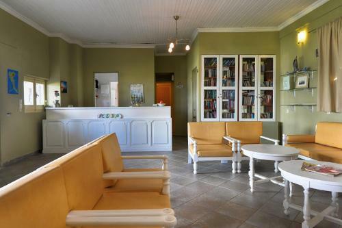 Aparthotel Filorian Hotel Apartments
