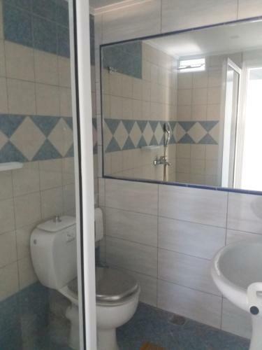Apartamento Steven