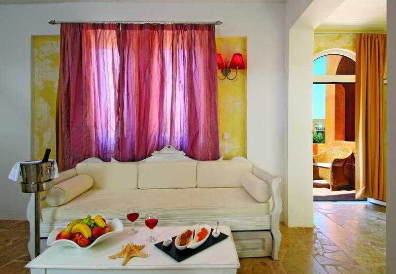 Orpheas Resort Hotel (adults Only)