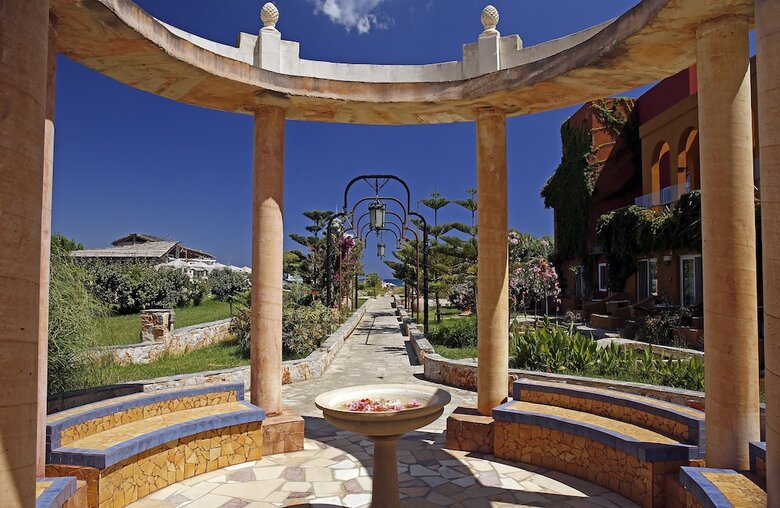 Orpheas Resort Hotel (adults Only)
