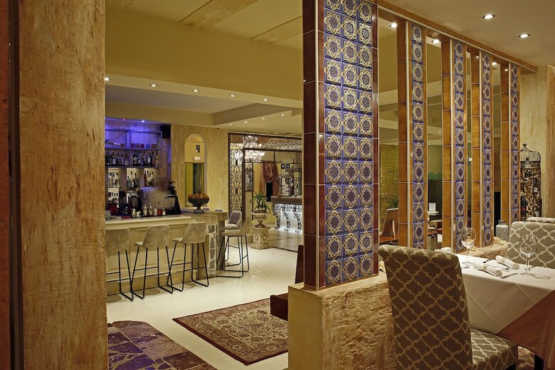 Orpheas Resort Hotel (adults Only)