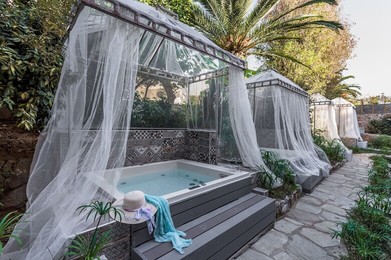 Orpheas Resort Hotel (adults Only)