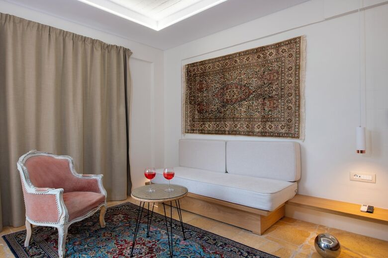 Orpheas Resort Hotel (adults Only)