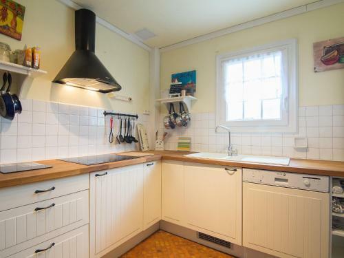 Holiday Home Capitaine Lorho