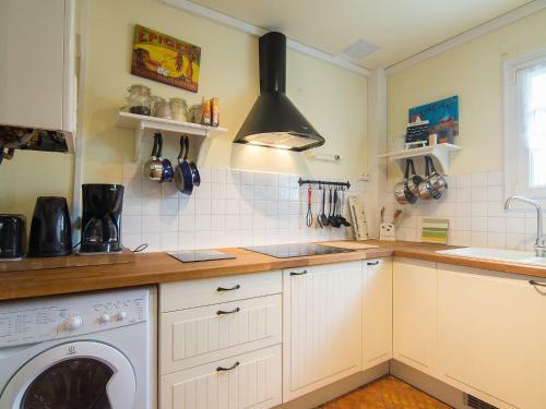 Holiday Home Capitaine Lorho