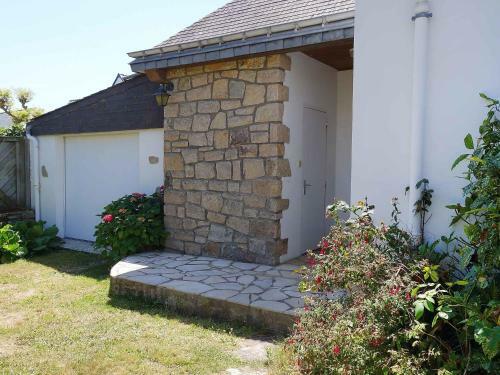 Holiday Home Capitaine Lorho