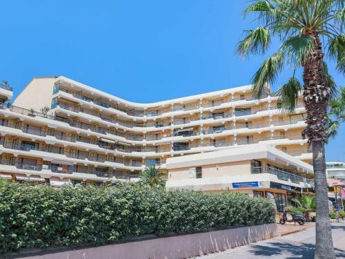 Apartment Acapulco.3