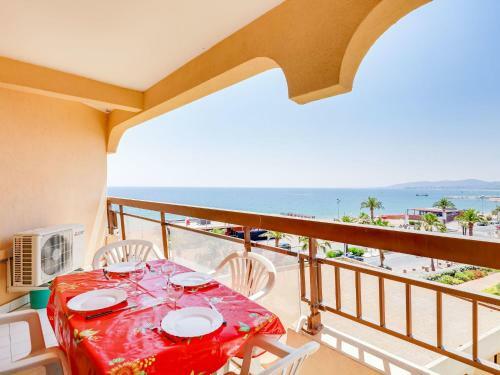 Apartment Acapulco.3