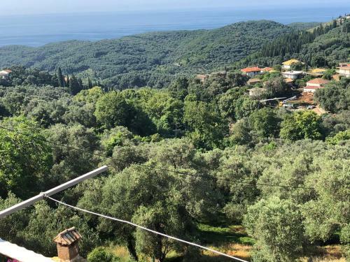 Hostal Spyridonou House