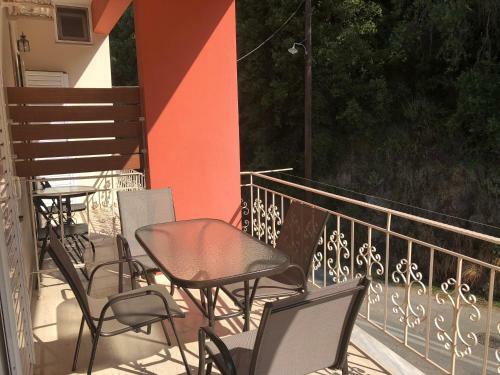 Hostal Spyridonou House