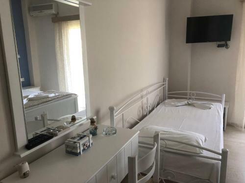 Hostal Spyridonou House