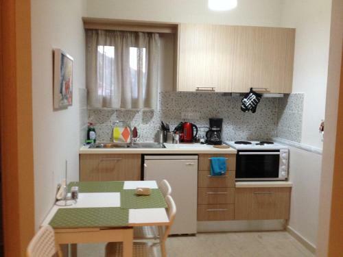 Hostal Spyridonou House