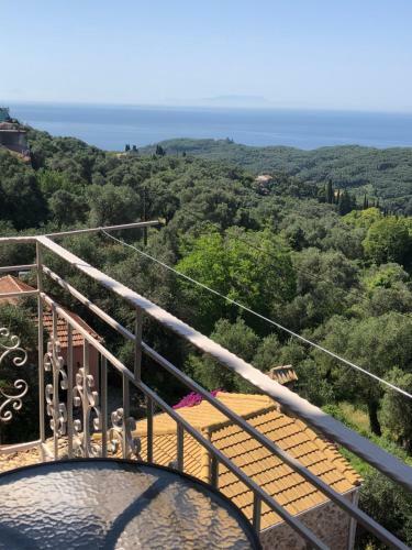 Hostal Spyridonou House