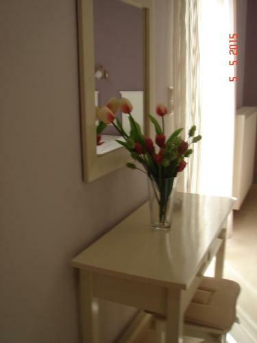 Hostal Spyridonou House
