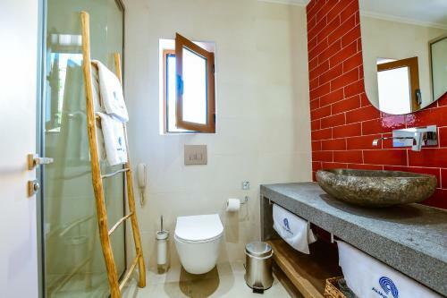 Aparthotel Anais Suites