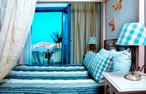 Hotel Mitos Suites