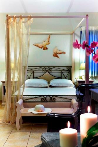 Hotel Mitos Suites