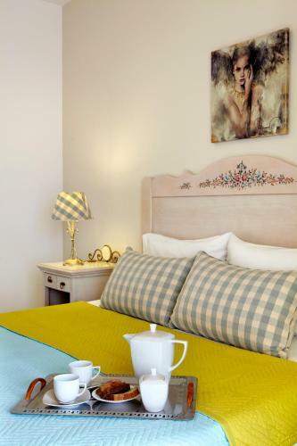Hotel Mitos Suites