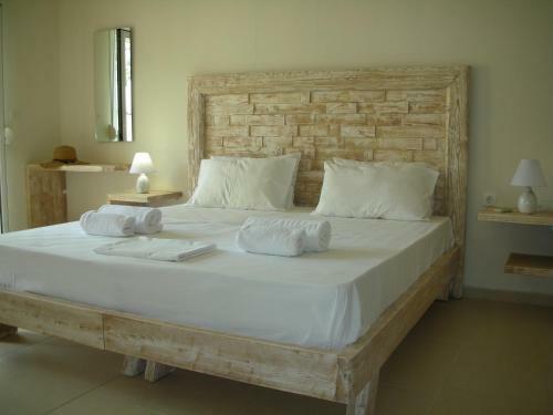 Michalis Apartments