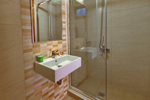 Michalis Apartments