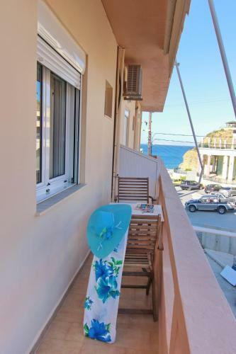 Michalis Apartments
