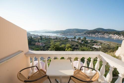 Apartamento Poros View