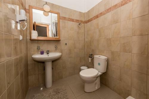 Apartamento Poros View