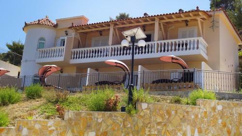 Apartamento Poros View